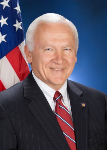 Sen. Yaw encourages local organizations to apply for DCNR Community Conservation Partnerships program grants